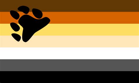 bear lgbt significado|Bear flag (gay culture) .